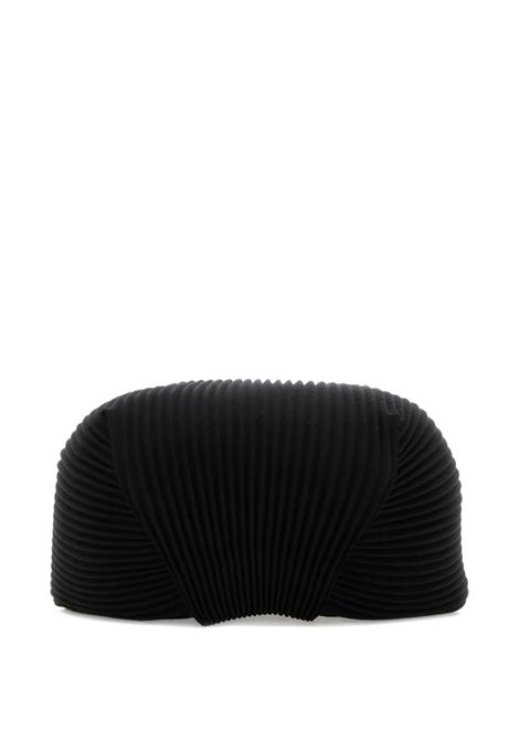 cappello HOMME PLISSE ISSEY MIYAKE | Cappello | HP58AA42715